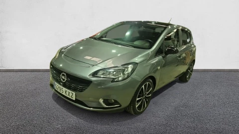 Opel Corsa 1.4 66kW (90CV) 120 Aniversario