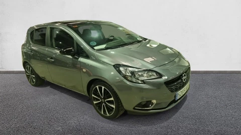 Opel Corsa 1.4 66kW (90CV) 120 Aniversario