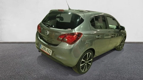 Opel Corsa 1.4 66kW (90CV) 120 Aniversario