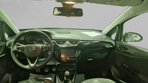 Opel Corsa 1.4 66kW (90CV) 120 Aniversario