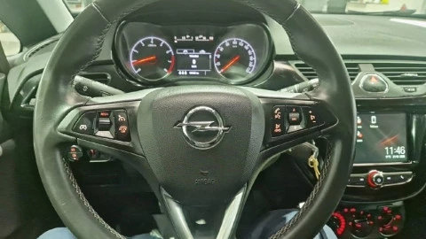 Opel Corsa 1.4 66kW (90CV) 120 Aniversario