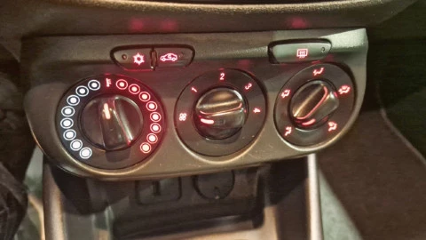 Opel Corsa 1.4 66kW (90CV) 120 Aniversario