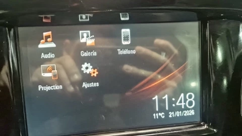 Opel Corsa 1.4 66kW (90CV) 120 Aniversario