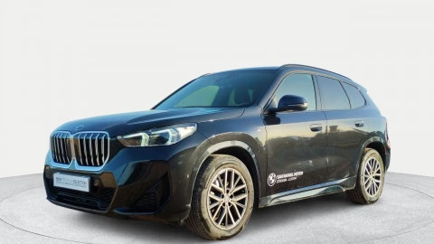 BMW X1 sDrive20d