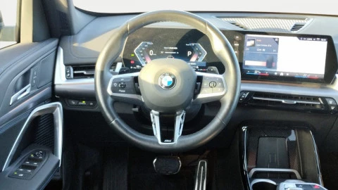 BMW X1 sDrive20d