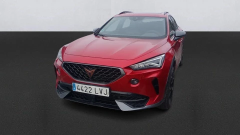 Cupra Formentor 1.5 TSI 110kW (150 CV) DSG