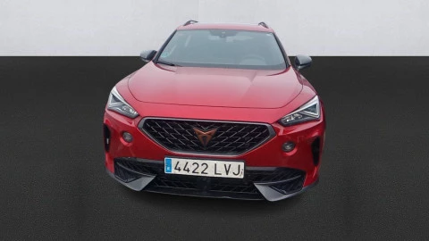Cupra Formentor 1.5 TSI 110kW (150 CV) DSG