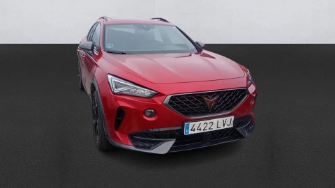 Cupra Formentor 1.5 TSI 110kW (150 CV) DSG