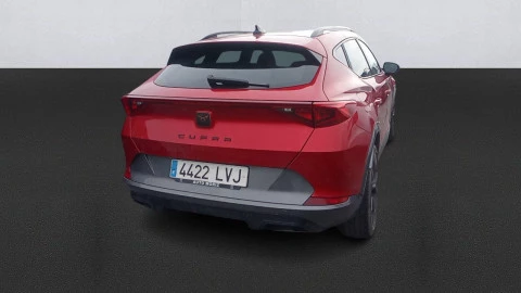 Cupra Formentor 1.5 TSI 110kW (150 CV) DSG