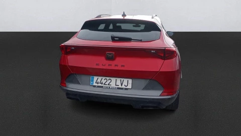 Cupra Formentor 1.5 TSI 110kW (150 CV) DSG