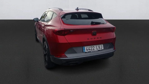 Cupra Formentor 1.5 TSI 110kW (150 CV) DSG