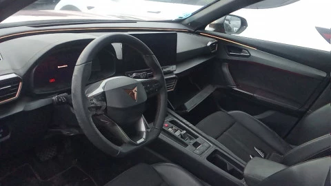 Cupra Formentor 1.5 TSI 110kW (150 CV) DSG