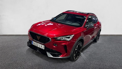 Cupra Formentor 1.5 TSI 110kW (150 CV) DSG