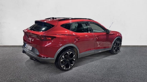 Cupra Formentor 1.5 TSI 110kW (150 CV) DSG