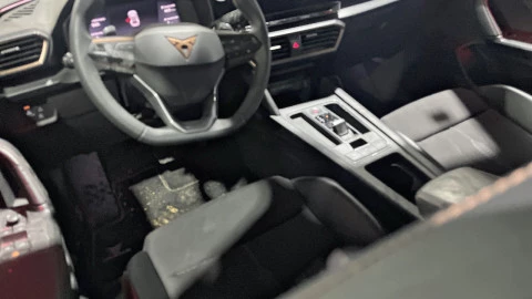 Cupra Formentor 1.5 TSI 110kW (150 CV) DSG