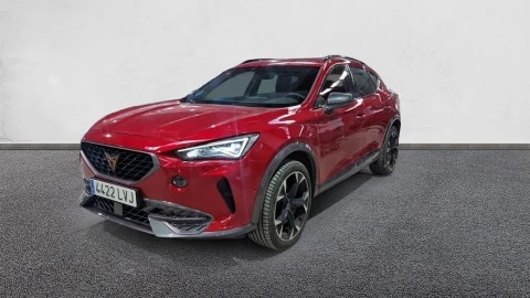 Cupra Formentor 1.5 TSI 110kW (150 CV) DSG