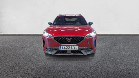 Cupra Formentor 1.5 TSI 110kW (150 CV) DSG