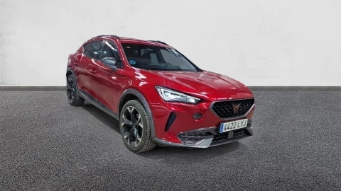 Cupra Formentor 1.5 TSI 110kW (150 CV) DSG