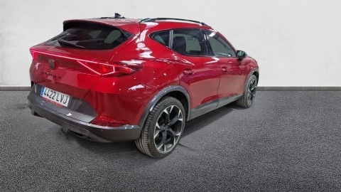 Cupra Formentor 1.5 TSI 110kW (150 CV) DSG