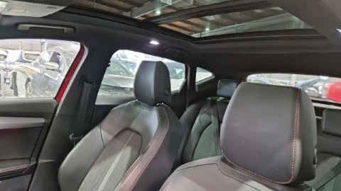Cupra Formentor 1.5 TSI 110kW (150 CV) DSG