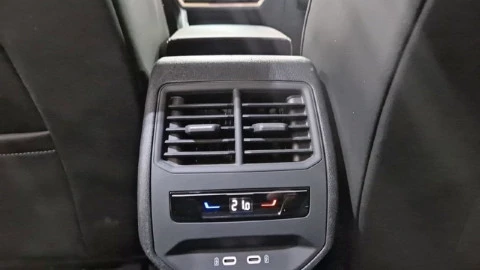 Cupra Formentor 1.5 TSI 110kW (150 CV) DSG
