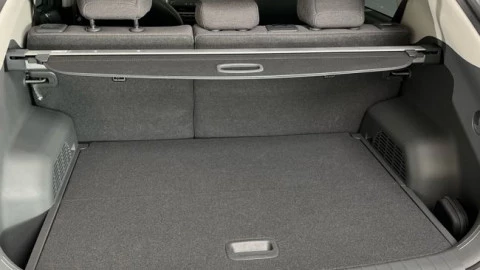 Kia EV3 Earth Long Range