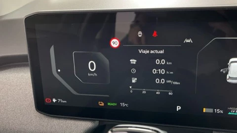 Kia EV3 Earth Long Range