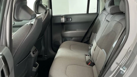 Kia EV3 Earth Long Range