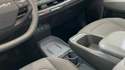Kia EV3 Earth Long Range