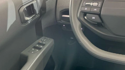Kia EV3 Earth Long Range