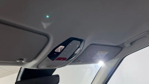 Kia EV3 Earth Long Range