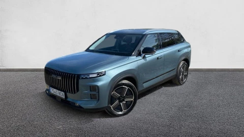 Jaecoo 7 Select 1.6 TGDI 108kW (145CV) FWD