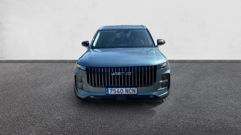 Jaecoo 7 Select 1.6 TGDI 108kW (145CV) FWD