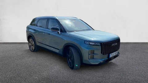 Jaecoo 7 Select 1.6 TGDI 108kW (145CV) FWD