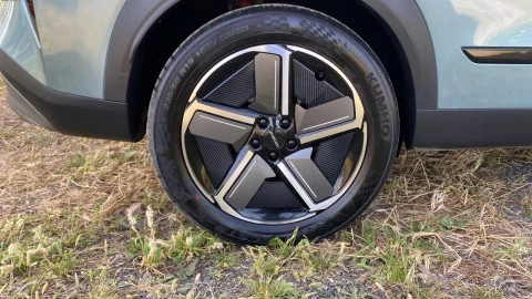 Jaecoo 7 Select 1.6 TGDI 108kW (145CV) FWD