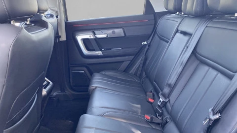 Jaecoo 7 Select 1.6 TGDI 108kW (145CV) FWD