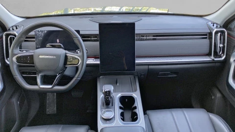 Jaecoo 7 Select 1.6 TGDI 108kW (145CV) FWD