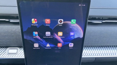 Jaecoo 7 Select 1.6 TGDI 108kW (145CV) FWD