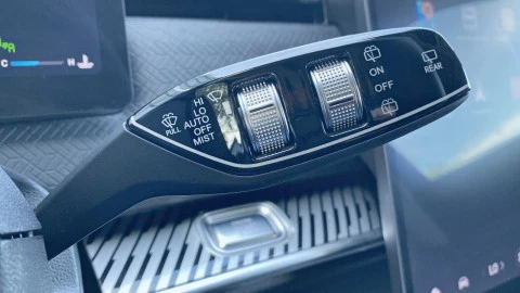 Jaecoo 7 Select 1.6 TGDI 108kW (145CV) FWD