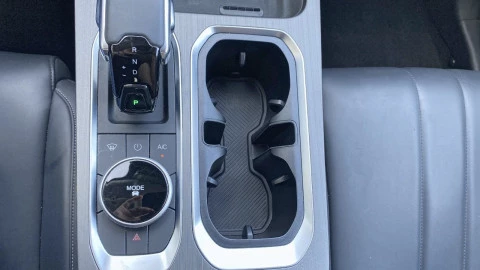 Jaecoo 7 Select 1.6 TGDI 108kW (145CV) FWD