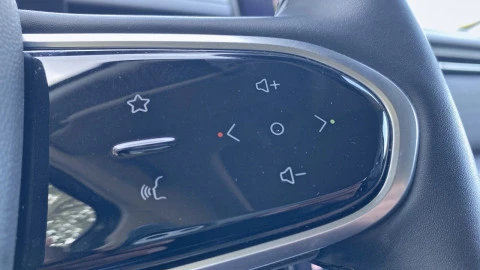 Jaecoo 7 Select 1.6 TGDI 108kW (145CV) FWD