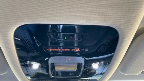 Jaecoo 7 Select 1.6 TGDI 108kW (145CV) FWD