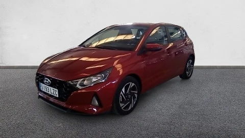 Hyundai i20 1.0 TGDI 74kW (100CV) Klass