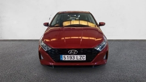 Hyundai i20 1.0 TGDI 74kW (100CV) Klass