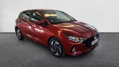 Hyundai i20 1.0 TGDI 74kW (100CV) Klass