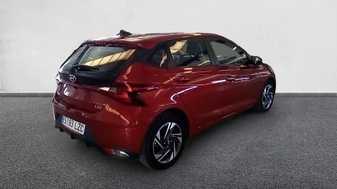 Hyundai i20 1.0 TGDI 74kW (100CV) Klass