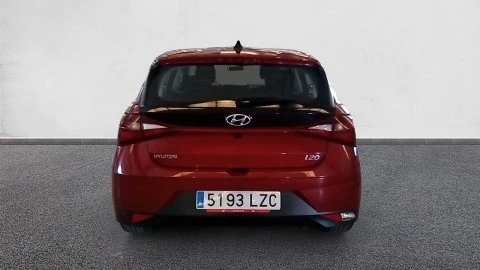 Hyundai i20 1.0 TGDI 74kW (100CV) Klass