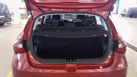 Hyundai i20 1.0 TGDI 74kW (100CV) Klass