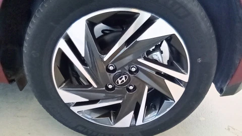 Hyundai i20 1.0 TGDI 74kW (100CV) Klass
