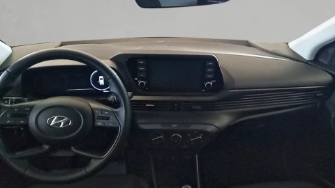 Hyundai i20 1.0 TGDI 74kW (100CV) Klass